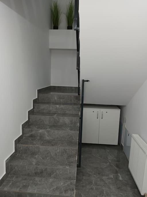 Old Town Studio 2 Apartment Nr 4 Baia Mare Exterior foto