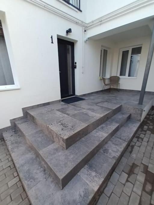 Old Town Studio 2 Apartment Nr 4 Baia Mare Exterior foto