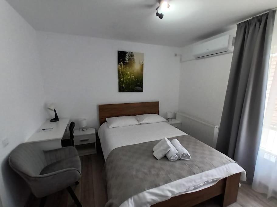 Old Town Studio 2 Apartment Nr 4 Baia Mare Exterior foto