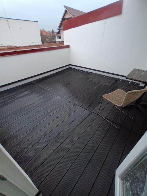 Old Town Studio 2 Apartment Nr 4 Baia Mare Exterior foto