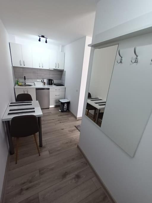 Old Town Studio 2 Apartment Nr 4 Baia Mare Exterior foto