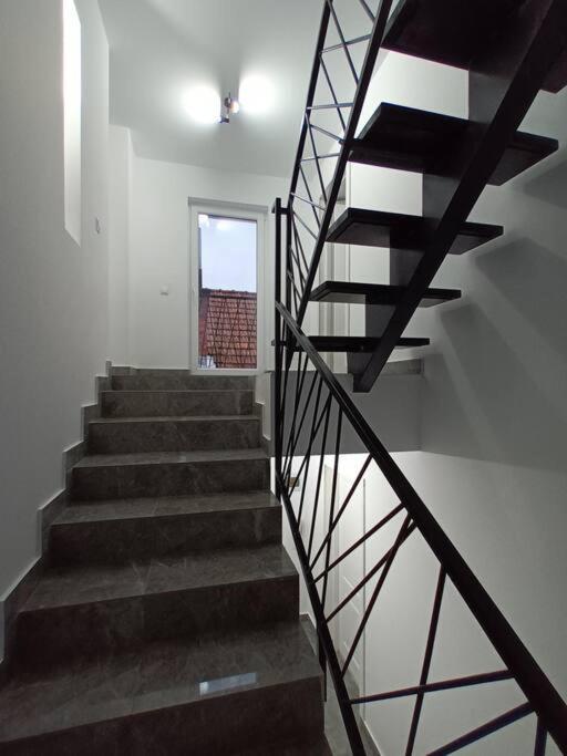 Old Town Studio 2 Apartment Nr 4 Baia Mare Exterior foto